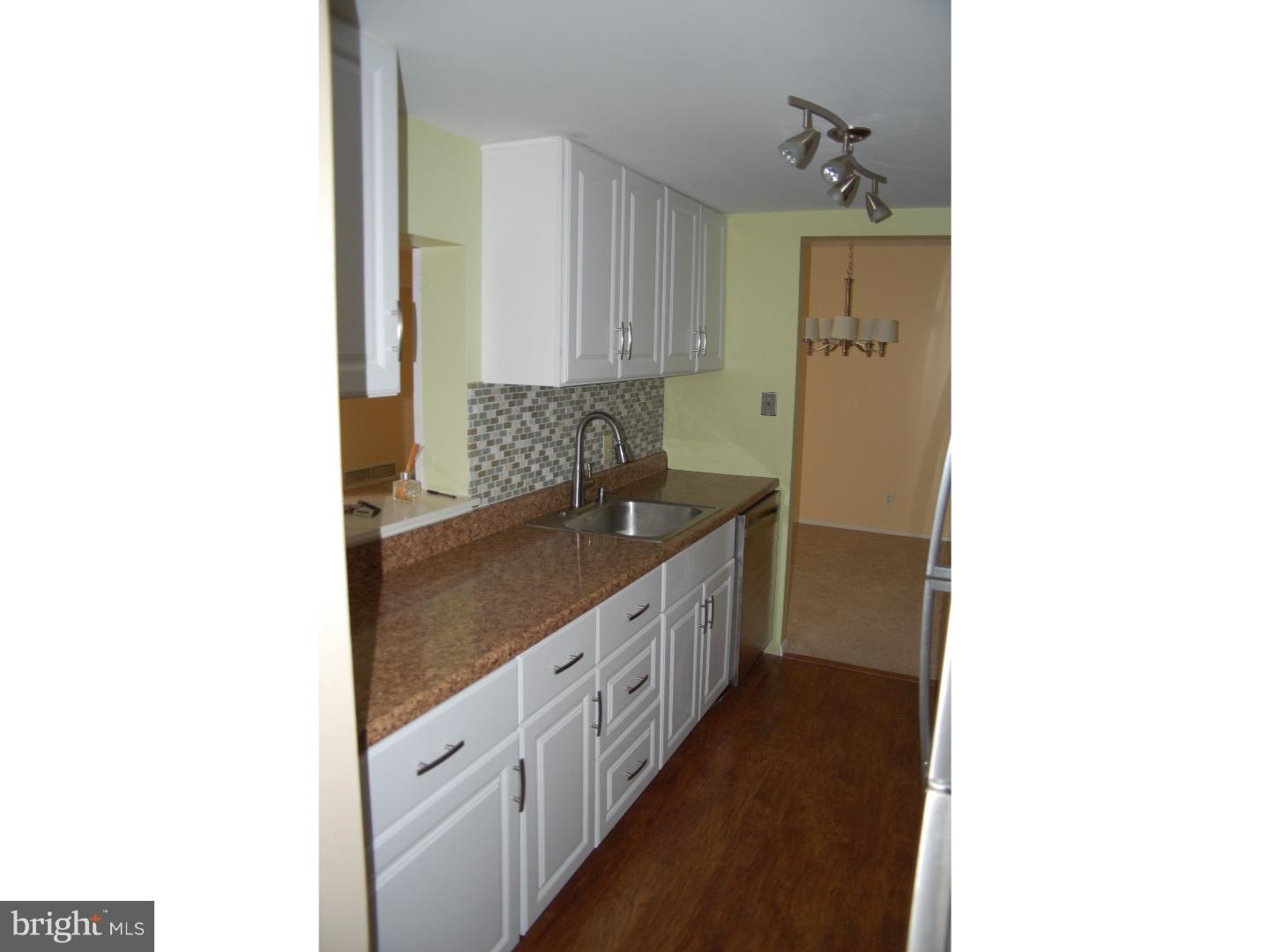 GLENHARDIE - Residential Lease