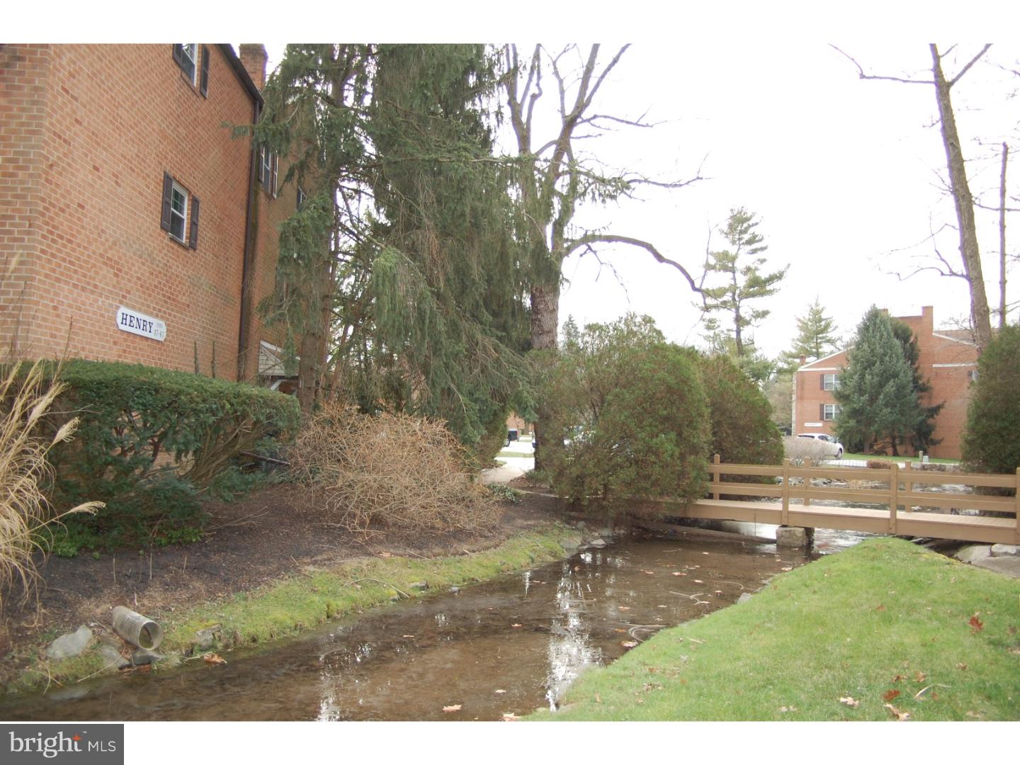 GLENHARDIE - Residential Lease