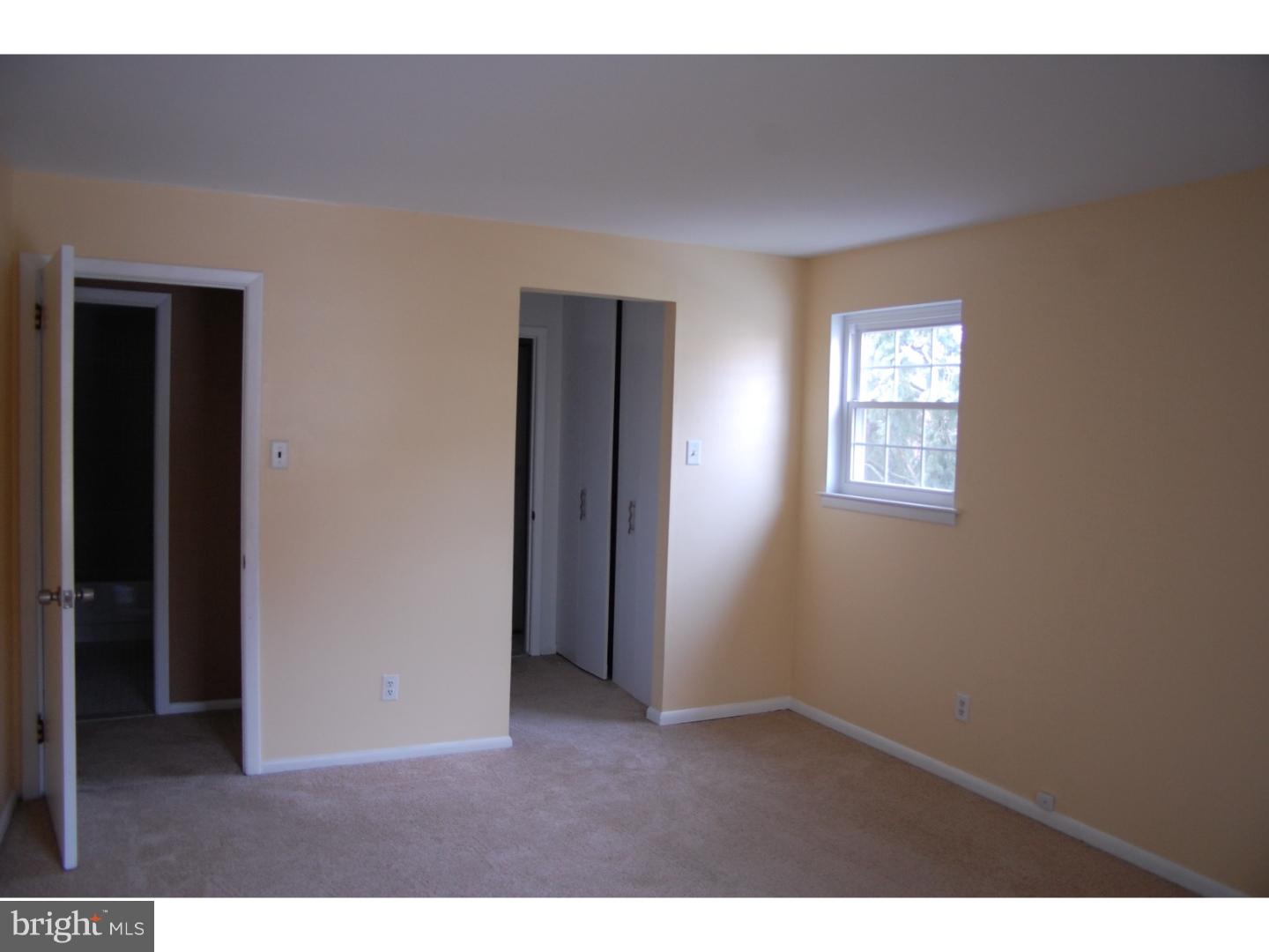 GLENHARDIE - Residential Lease