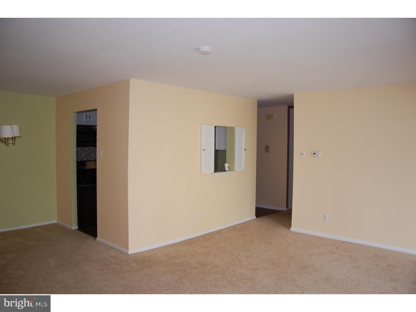 GLENHARDIE - Residential Lease