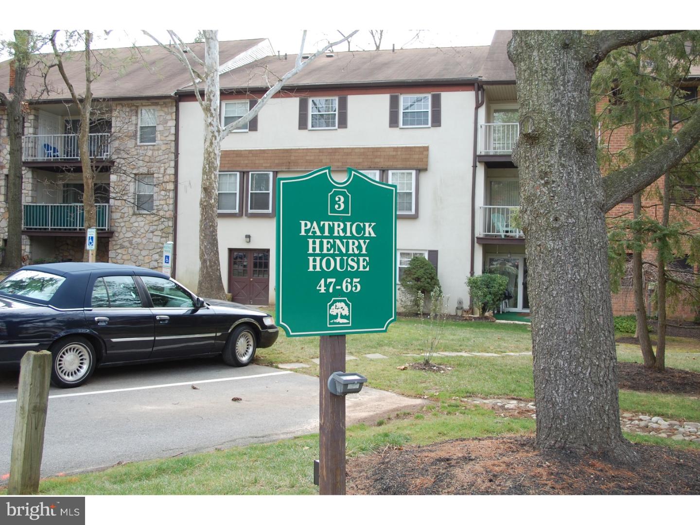 GLENHARDIE - Residential Lease