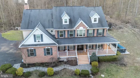 3421 Winding Road, Kintnersville, PA 18930 - MLS#: PABU2092078