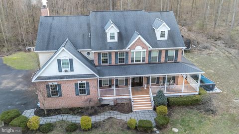 3421 WINDING ROAD KINTNERSVILLE PA 18930