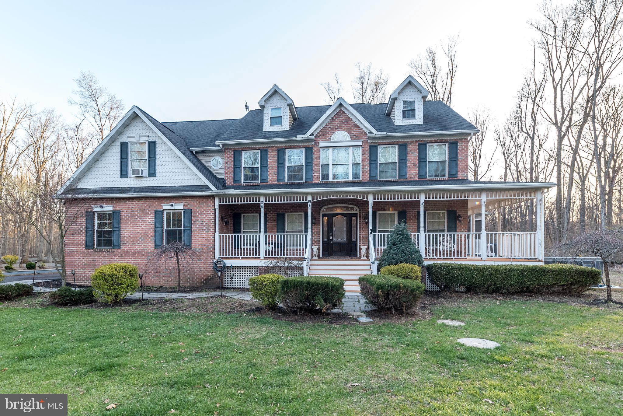 3421 WINDING ROAD