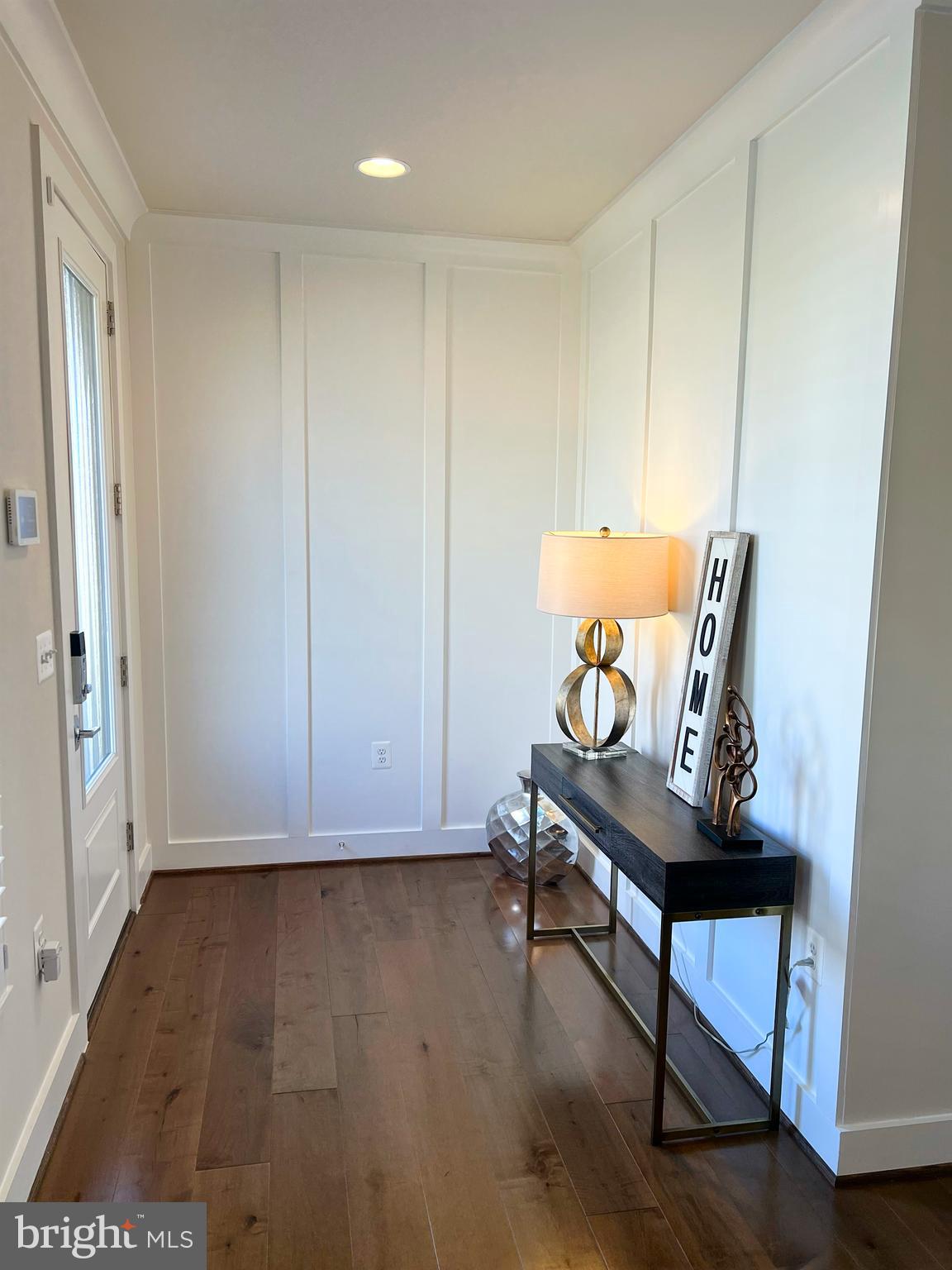 CROWN FARM - Residential