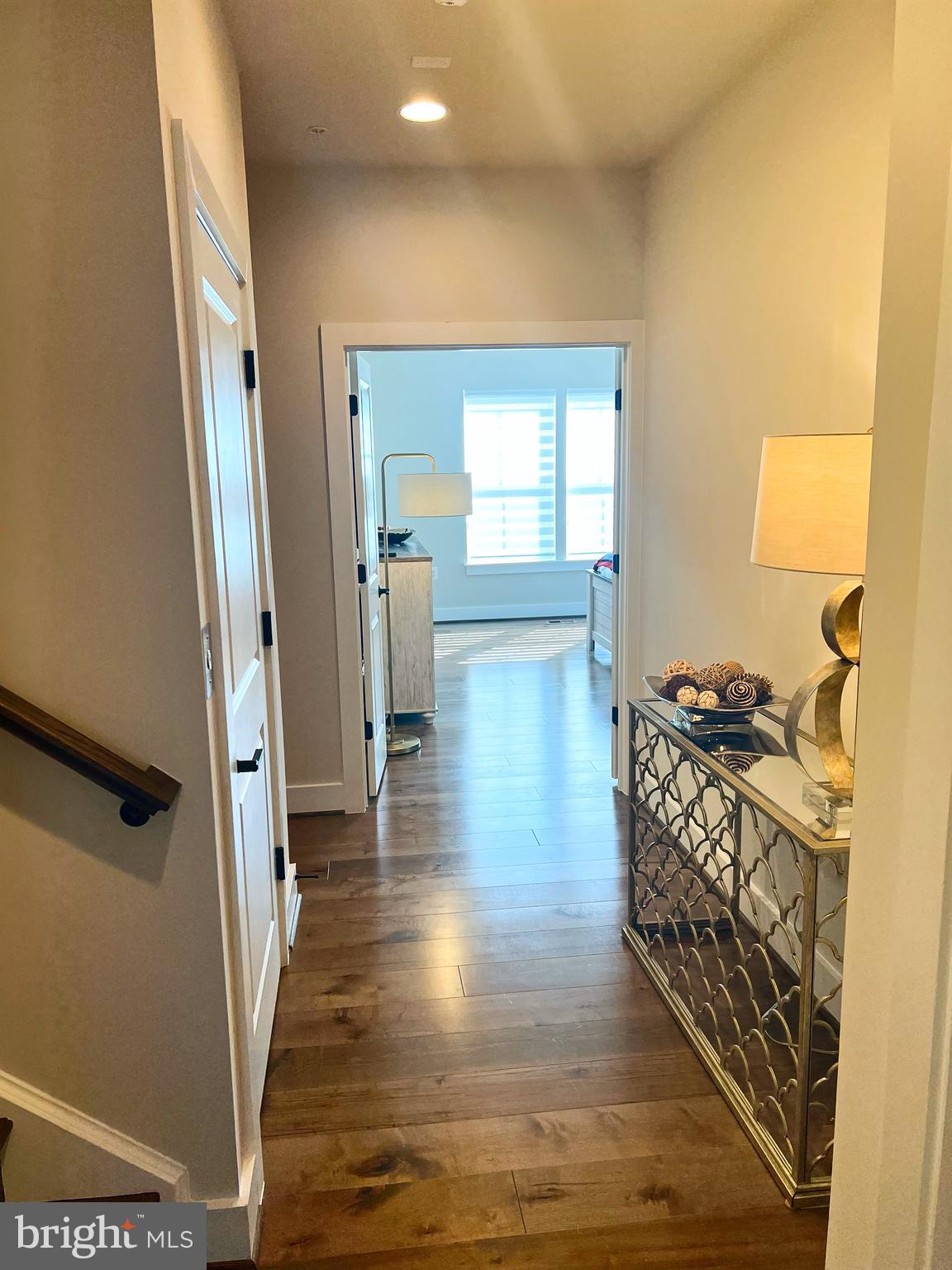 CROWN FARM - Residential