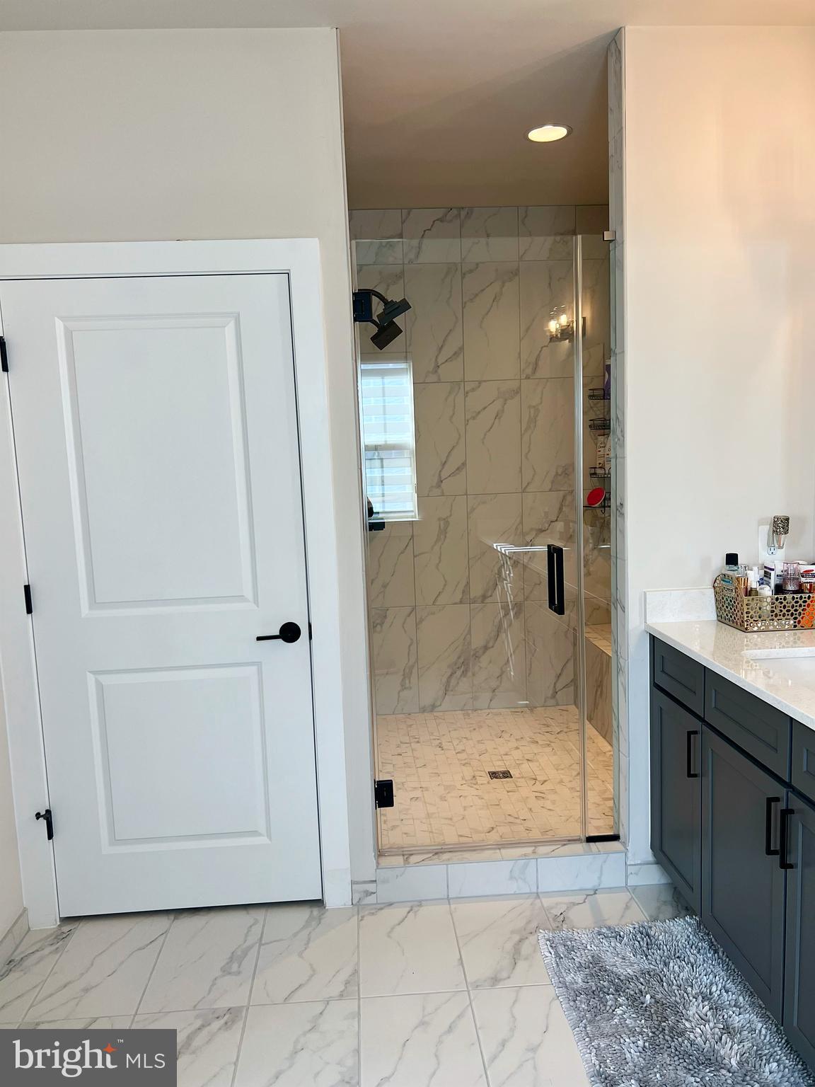 CROWN FARM - Residential