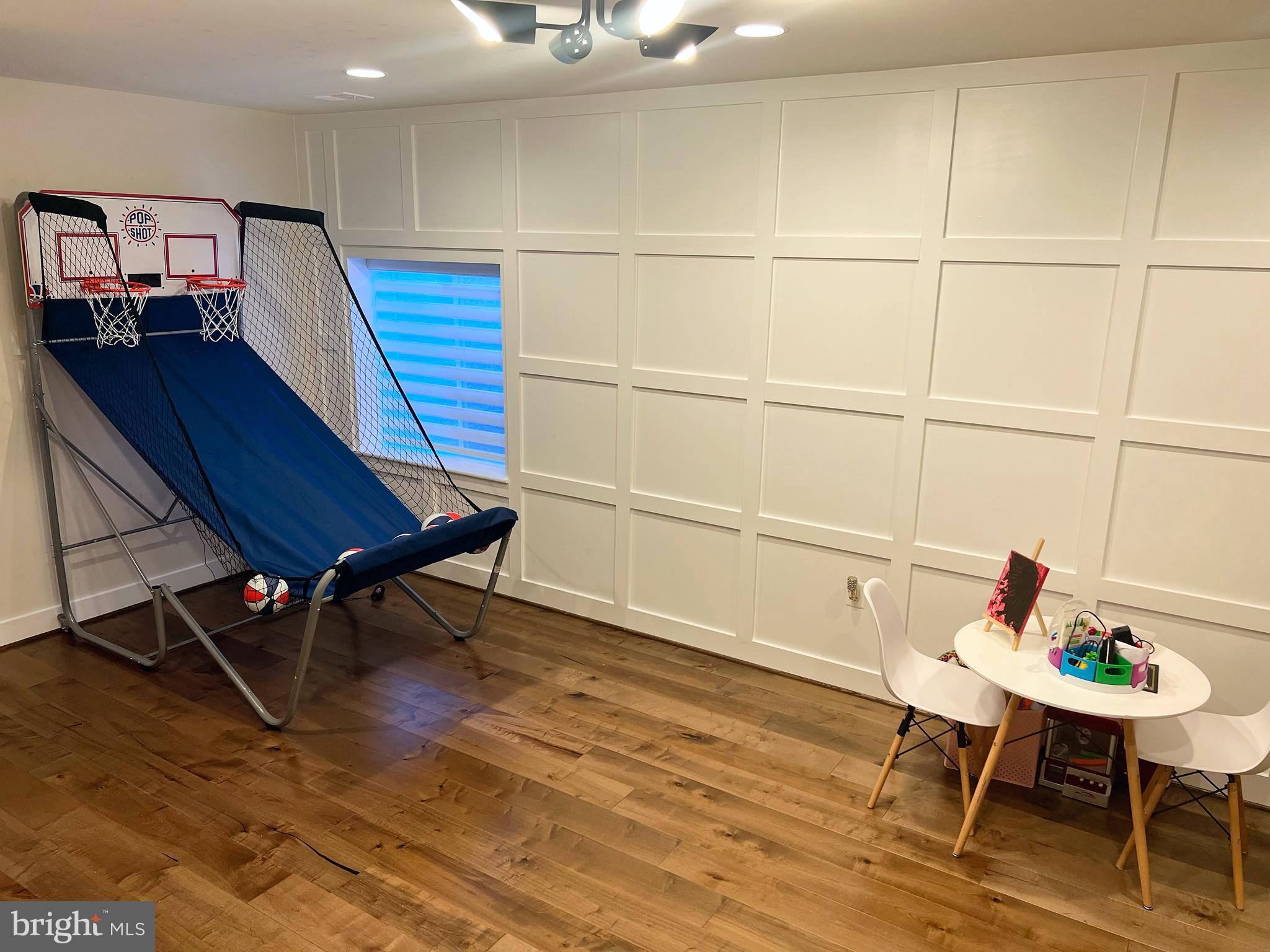 CROWN FARM - Residential