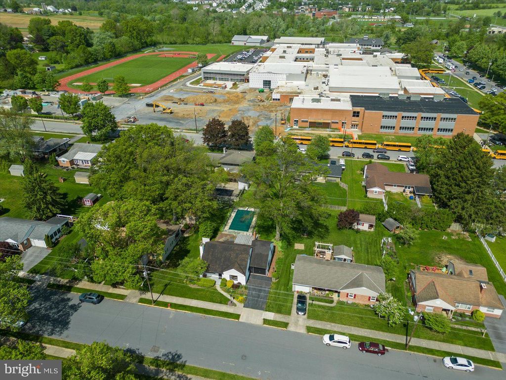 Photo of 179 N Laurel Street, Manheim, PA 17545 (MLS # PALA2050544)