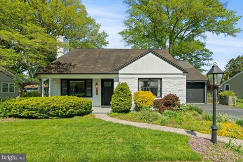 Photo of 179 N Laurel Street, Manheim, PA 17545 (MLS # PALA2050544)