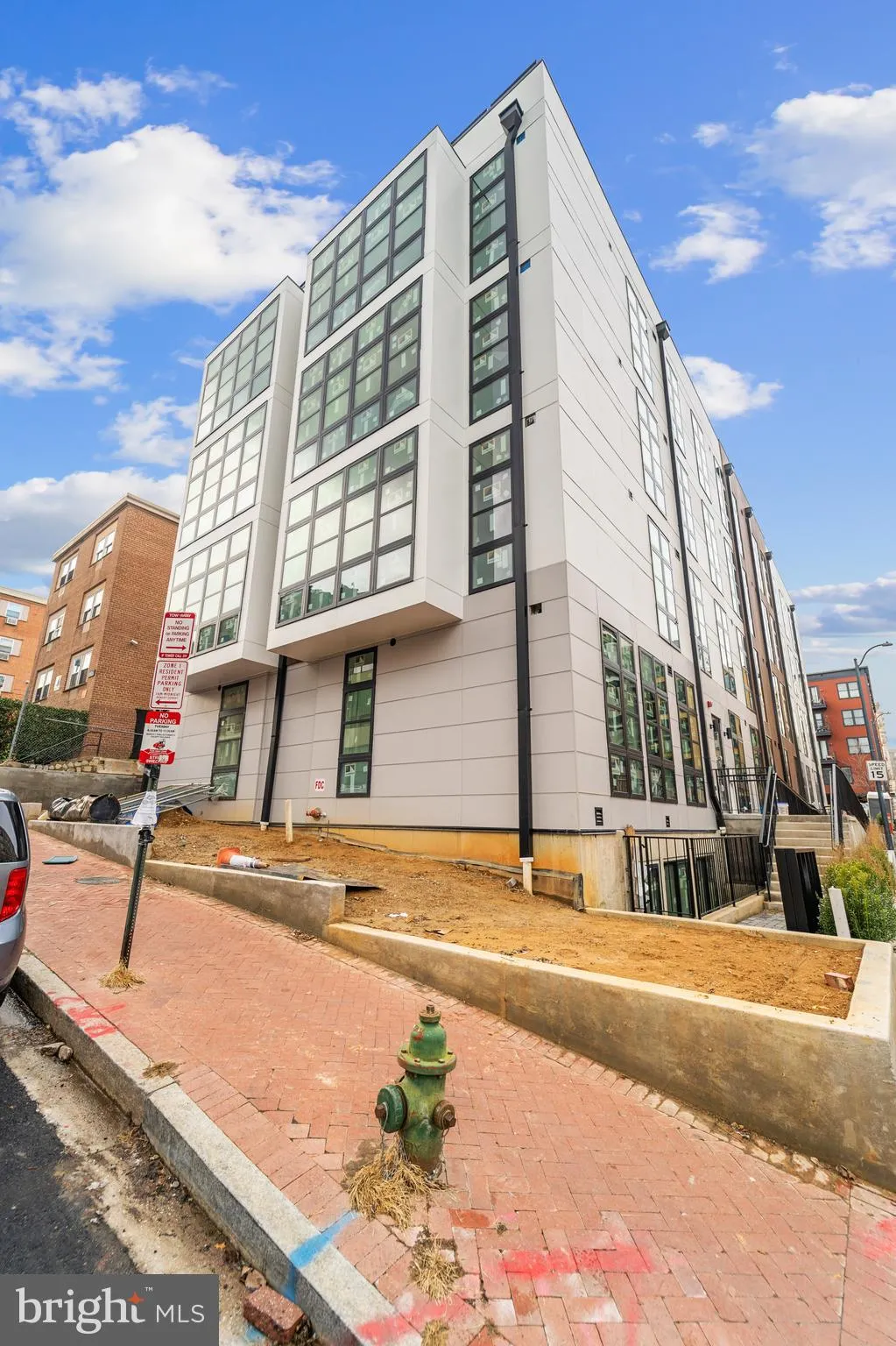 Additional image 18 of 1417 Belmont Street NW Unit P503, Washington, DC 20009