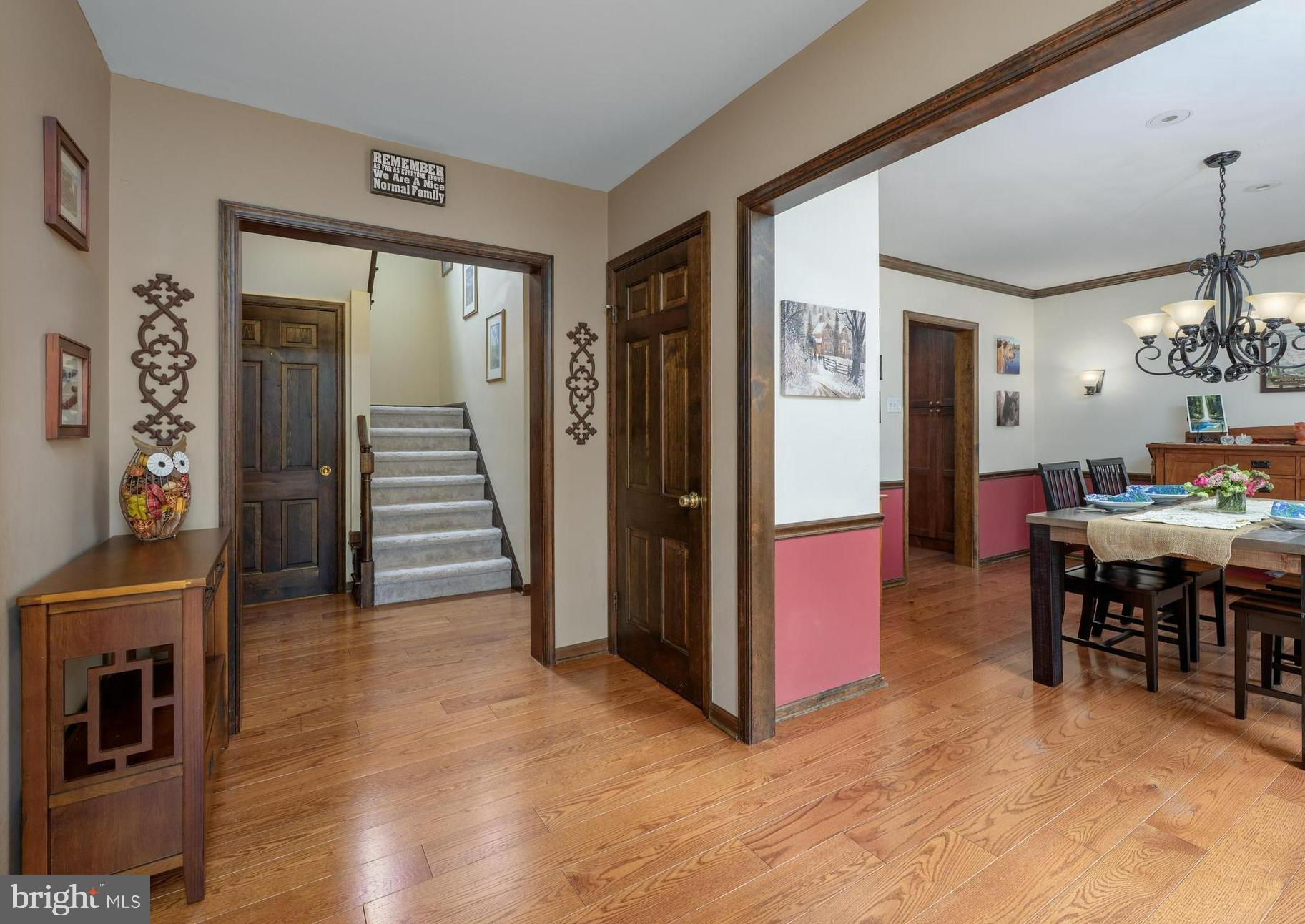 1 STRAFFORD COURT