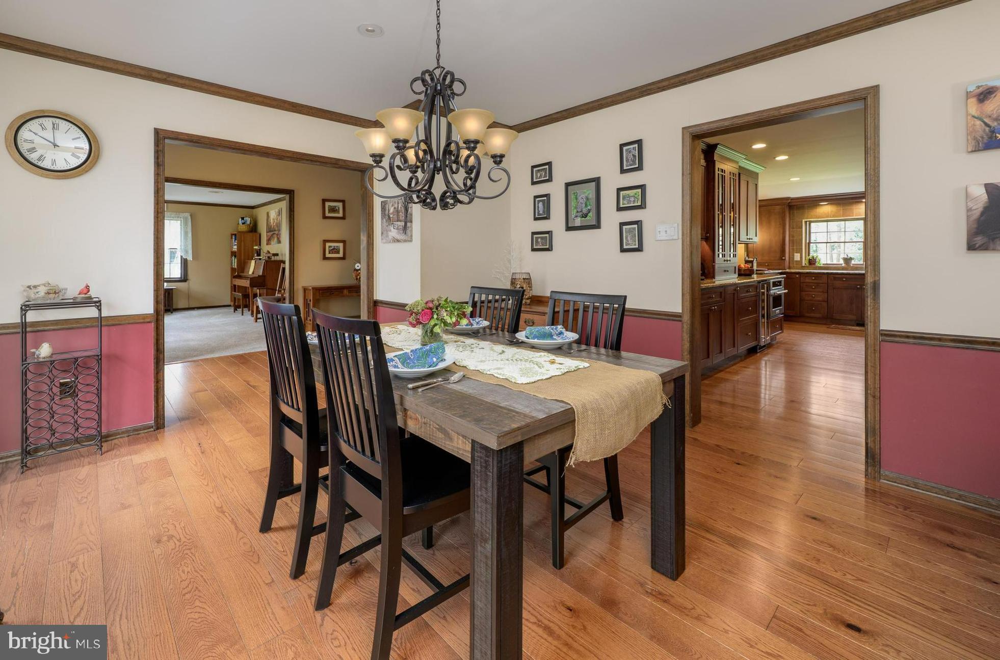 1 STRAFFORD COURT