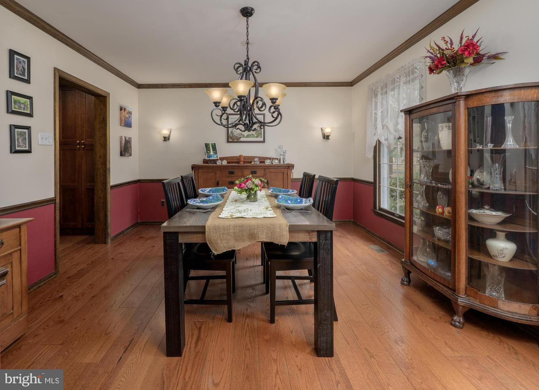 1 STRAFFORD COURT