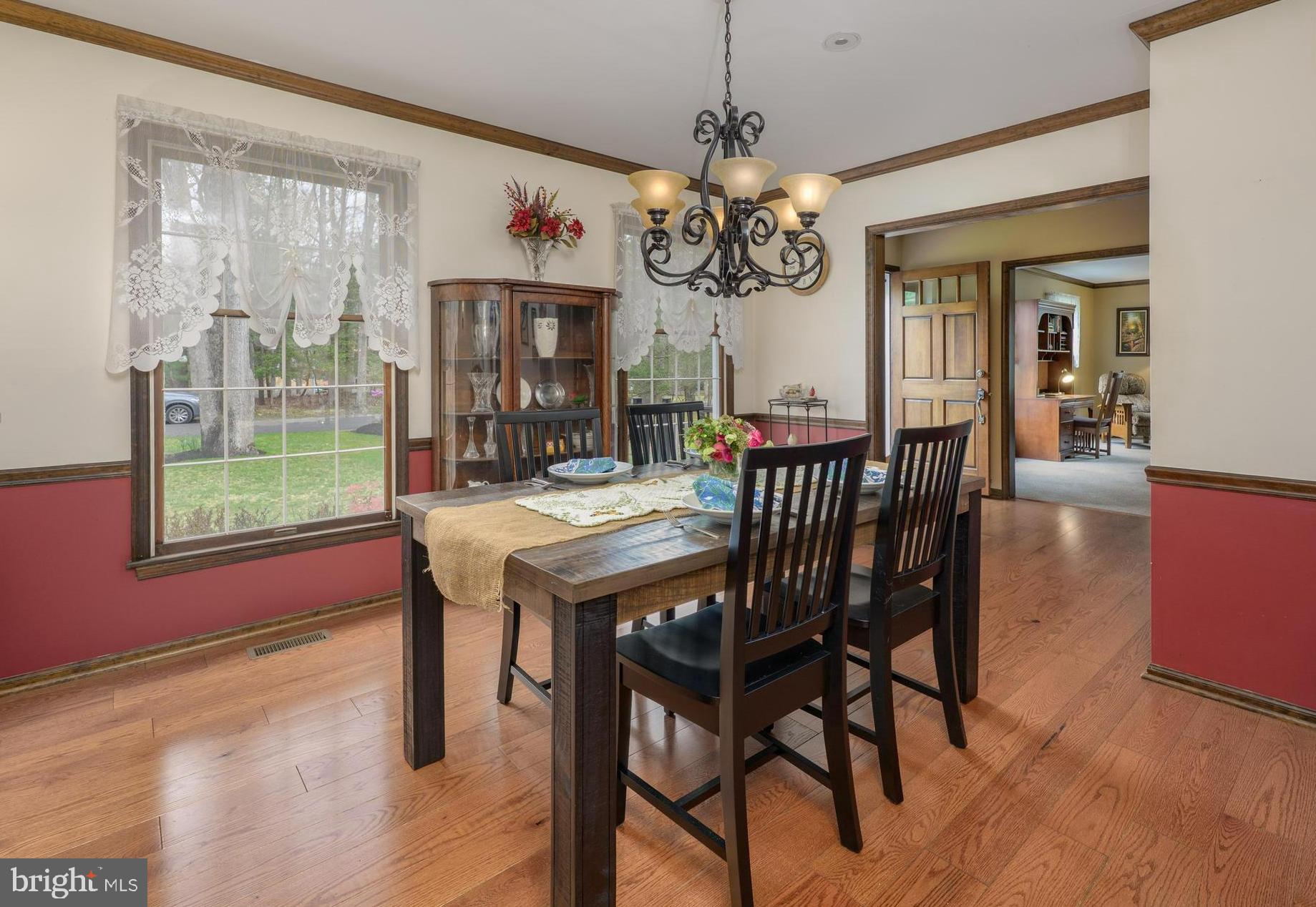 1 STRAFFORD COURT