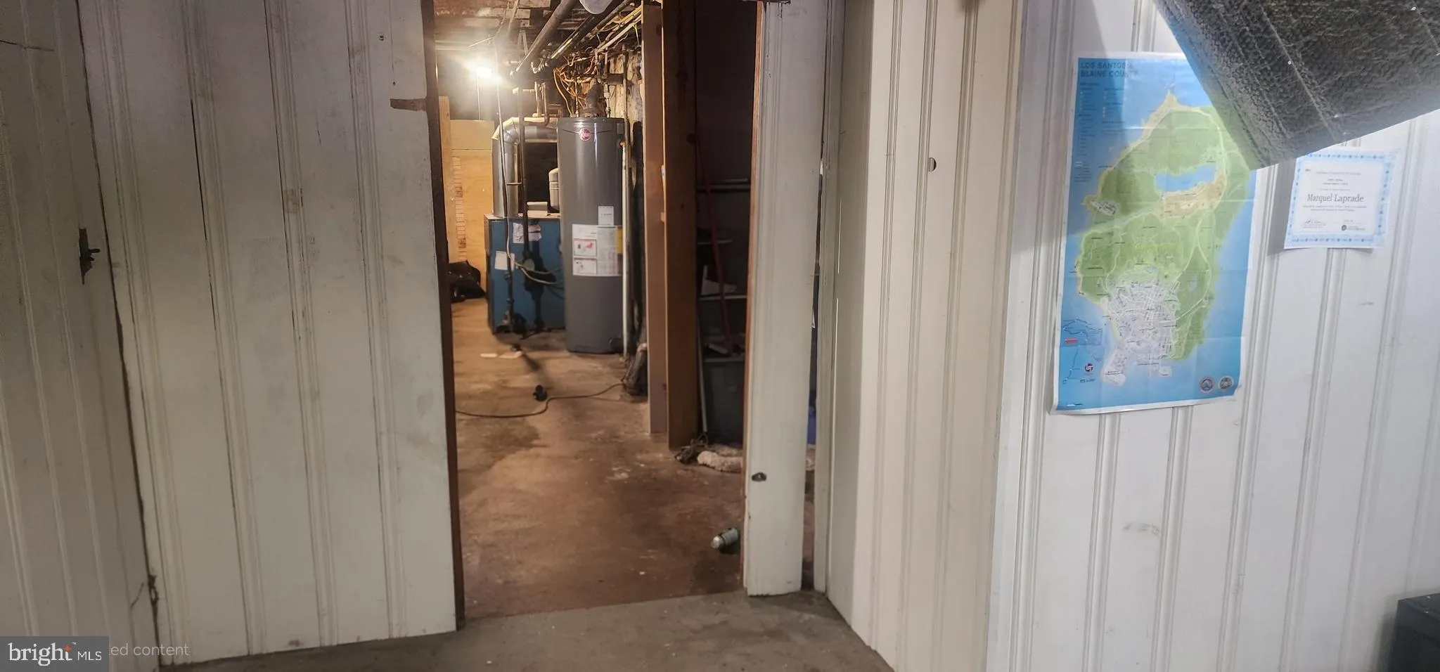 Baltimore, Maryland 21216, United States, 3 Bedrooms Bedrooms, ,1 BathroomBathrooms,Residential,Active,154592