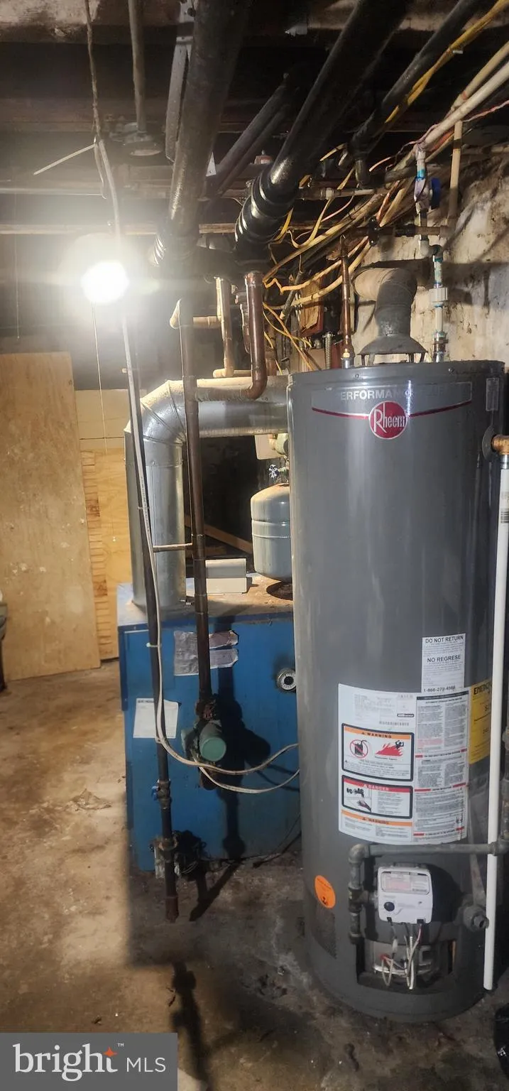 Baltimore, Maryland 21216, United States, 3 Bedrooms Bedrooms, ,1 BathroomBathrooms,Residential,Active,154592