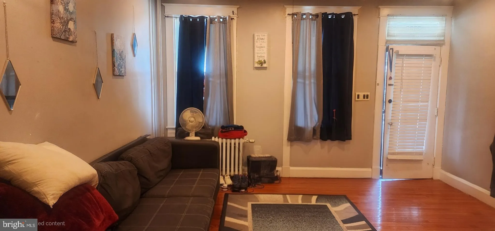 Baltimore, Maryland 21216, United States, 3 Bedrooms Bedrooms, ,1 BathroomBathrooms,Residential,Active,154592