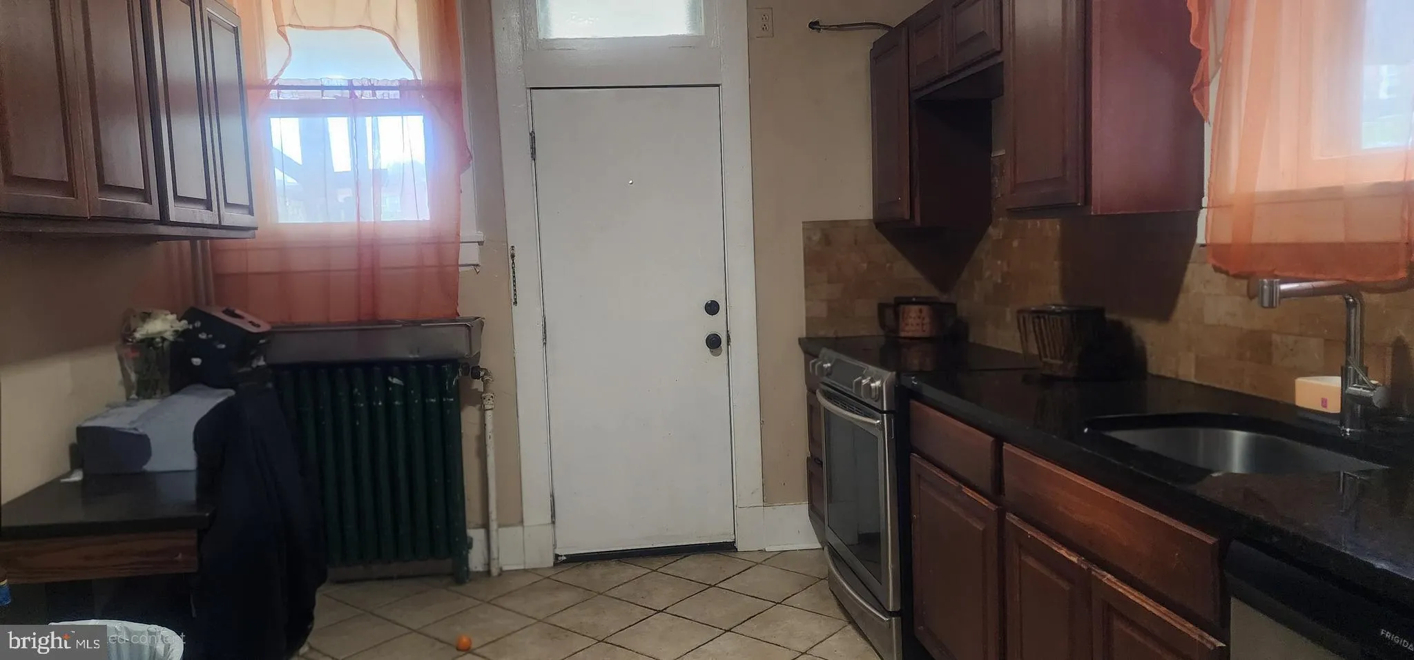 Baltimore, Maryland 21216, United States, 3 Bedrooms Bedrooms, ,1 BathroomBathrooms,Residential,Active,154592