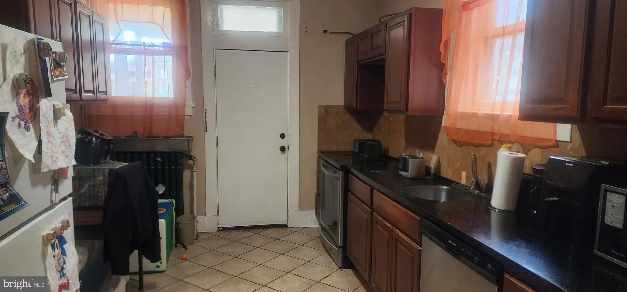 Baltimore, Maryland 21216, United States, 3 Bedrooms Bedrooms, ,1 BathroomBathrooms,Residential,Active,154592