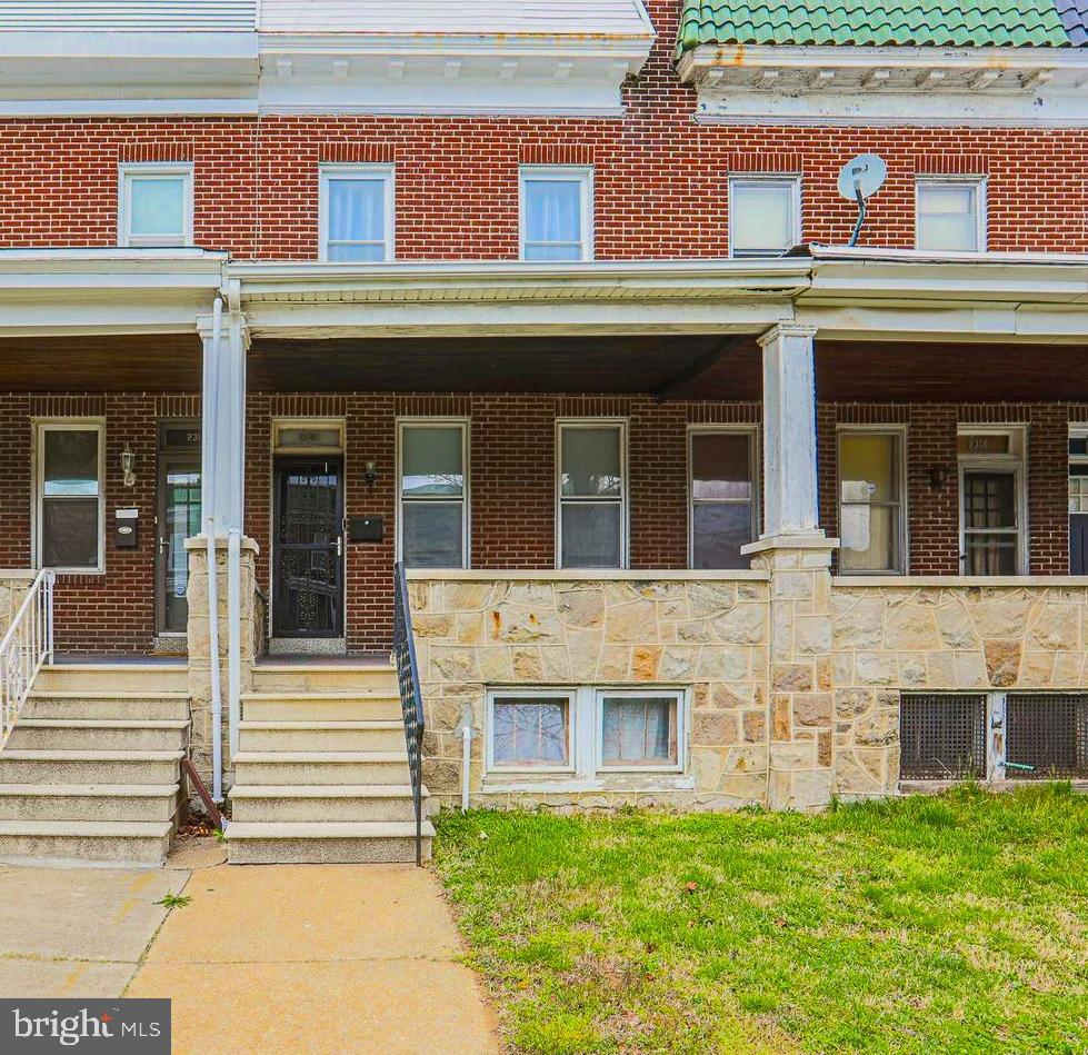 BRIDGEVIEW - GREENLAWN - Residential