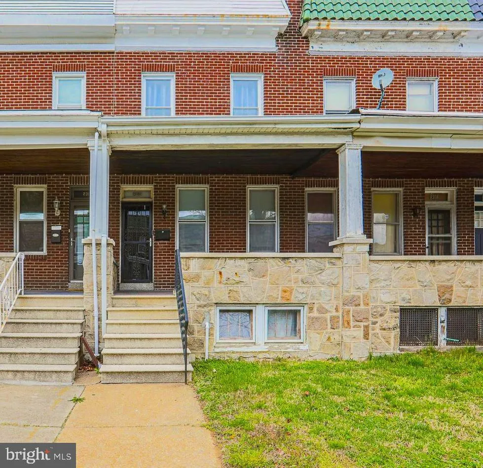 Baltimore, Maryland 21216, United States, 3 Bedrooms Bedrooms, ,1 BathroomBathrooms,Residential,Active,154592