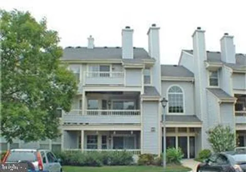 202 Salem Court Unit 2, Princeton, NJ MLS: NJME2067076
