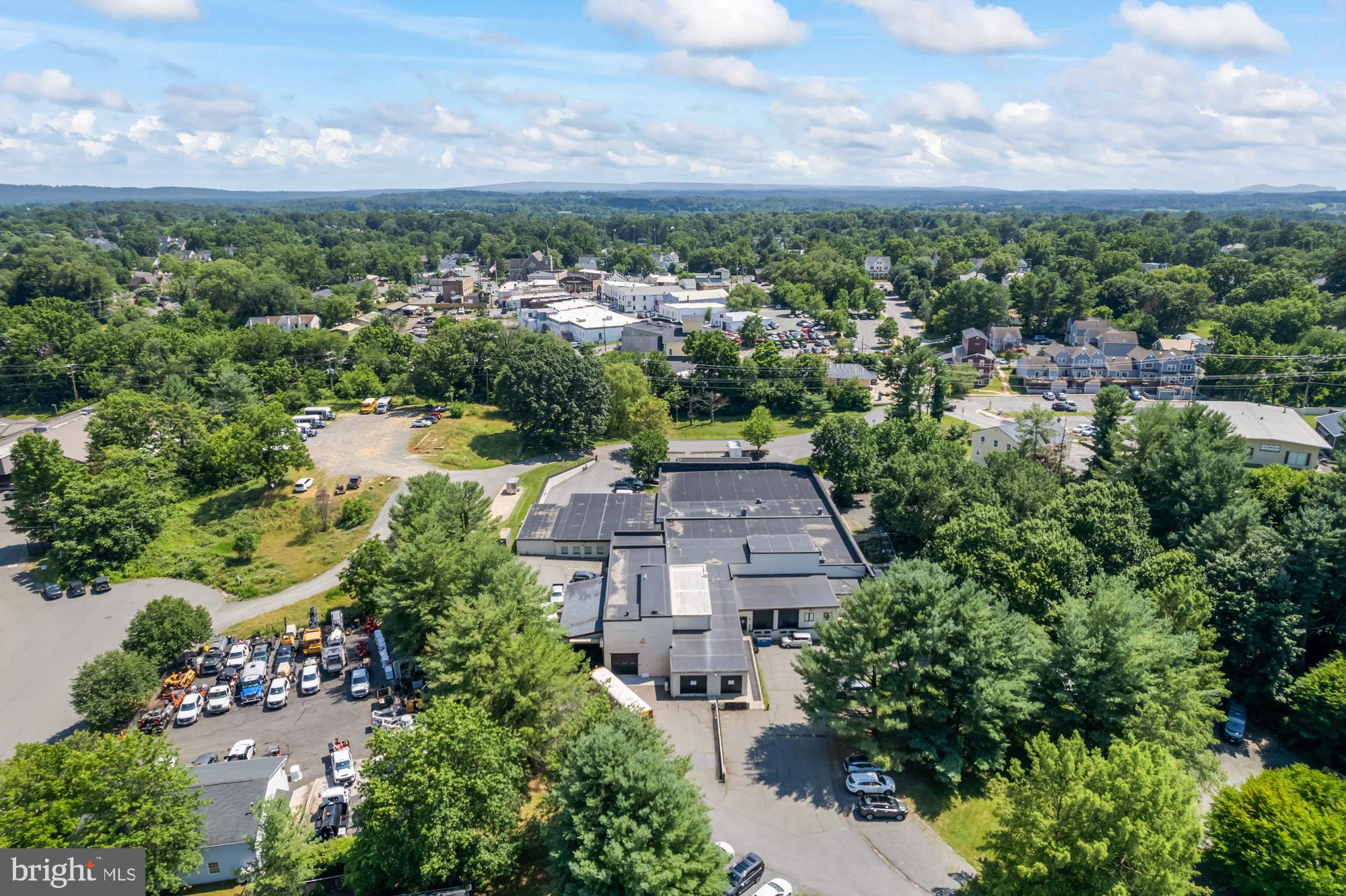 NONE AVAILABLE - Commercial Sale