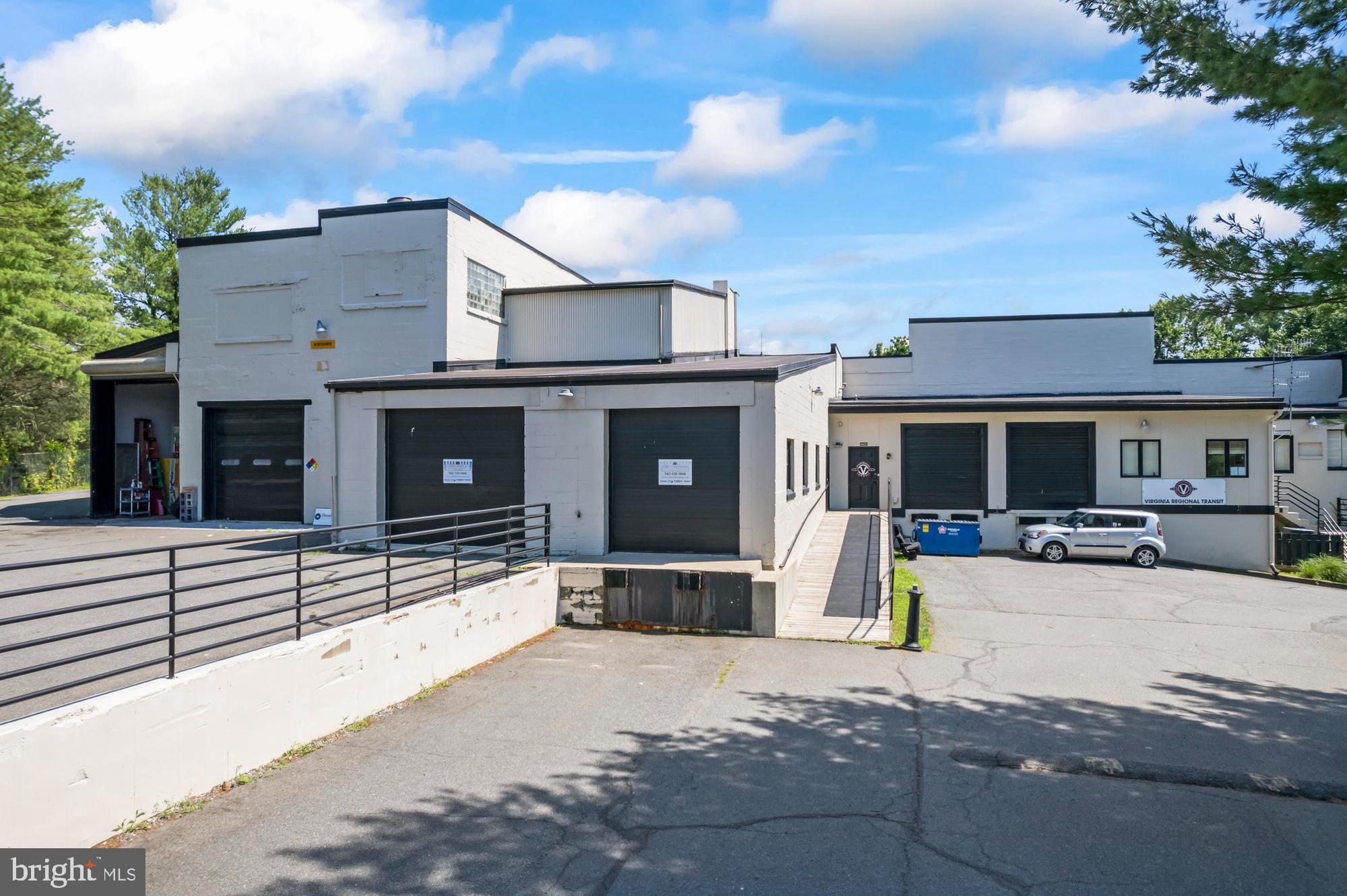 NONE AVAILABLE - Commercial Sale