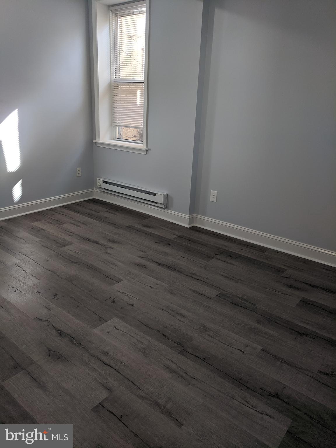 DICKINSON NARROWS - Residential Lease