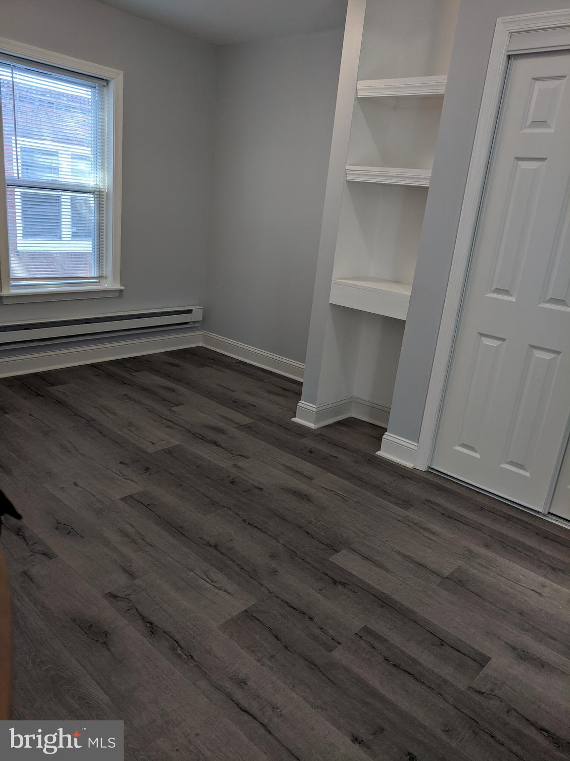 DICKINSON NARROWS - Residential Lease