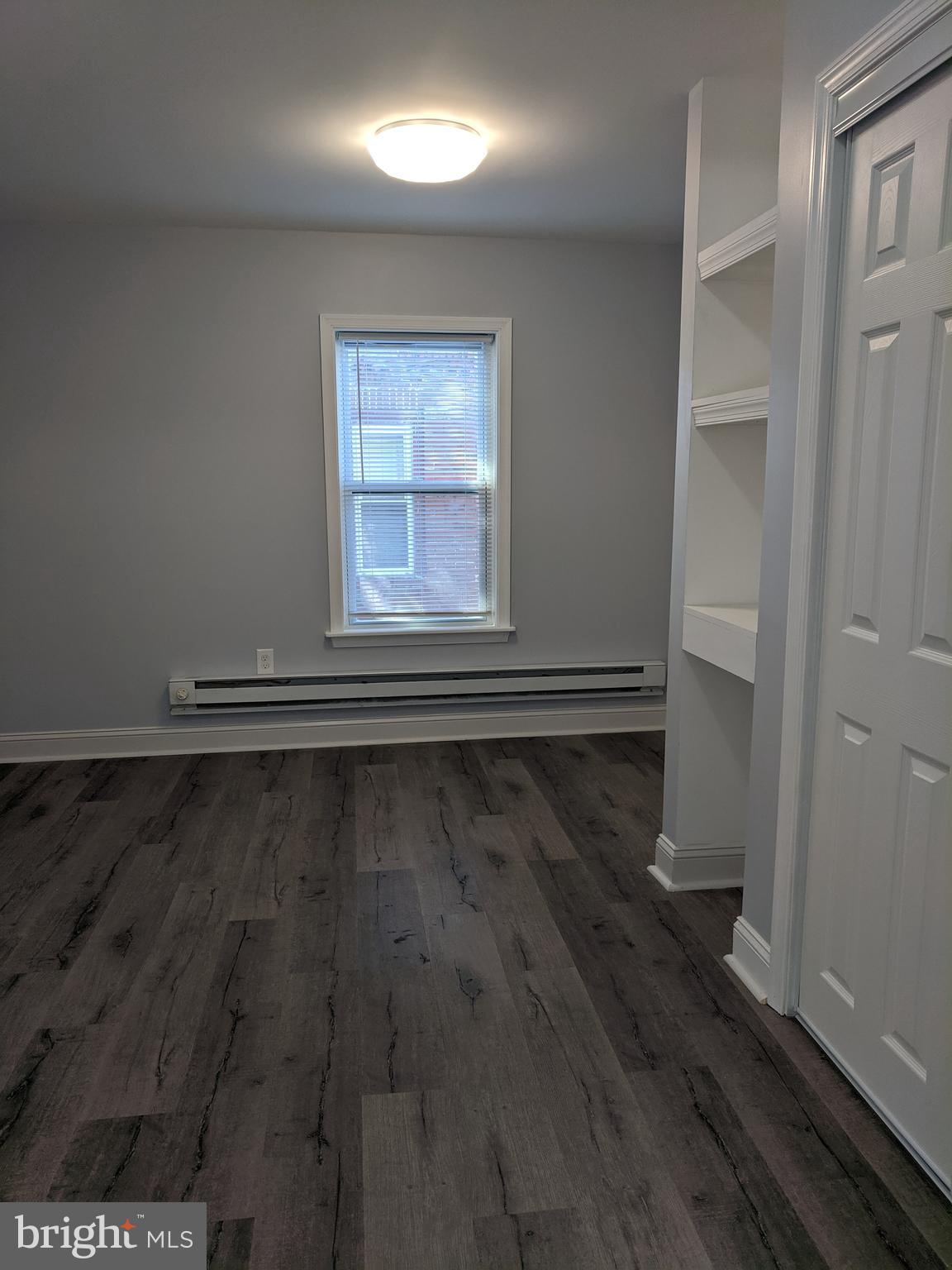 DICKINSON NARROWS - Residential Lease