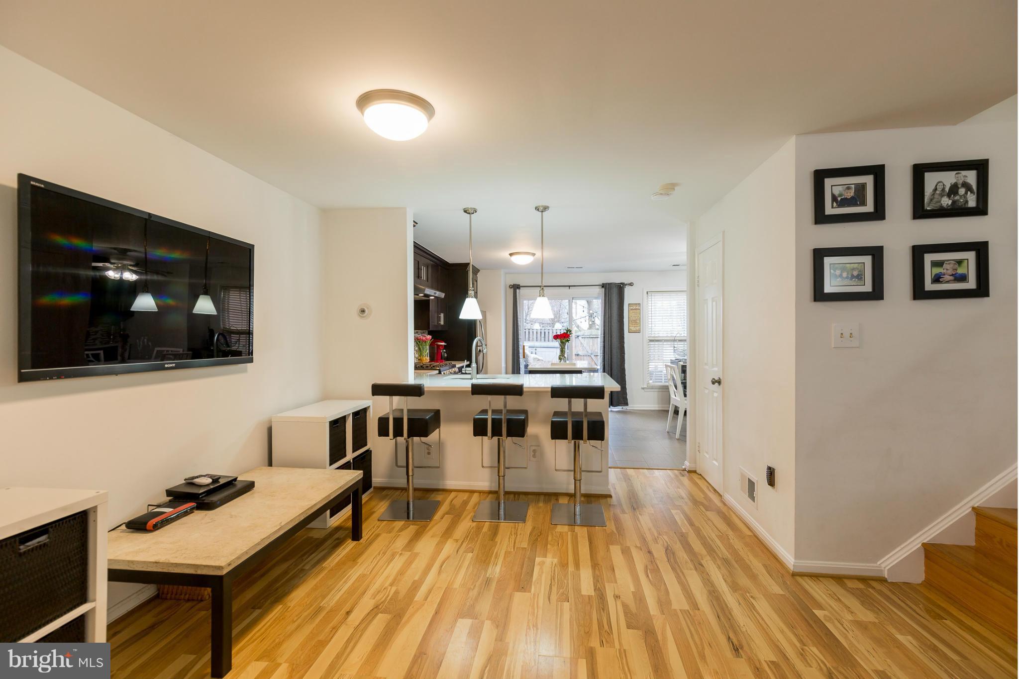 HAYFIELD VIEW - Residential