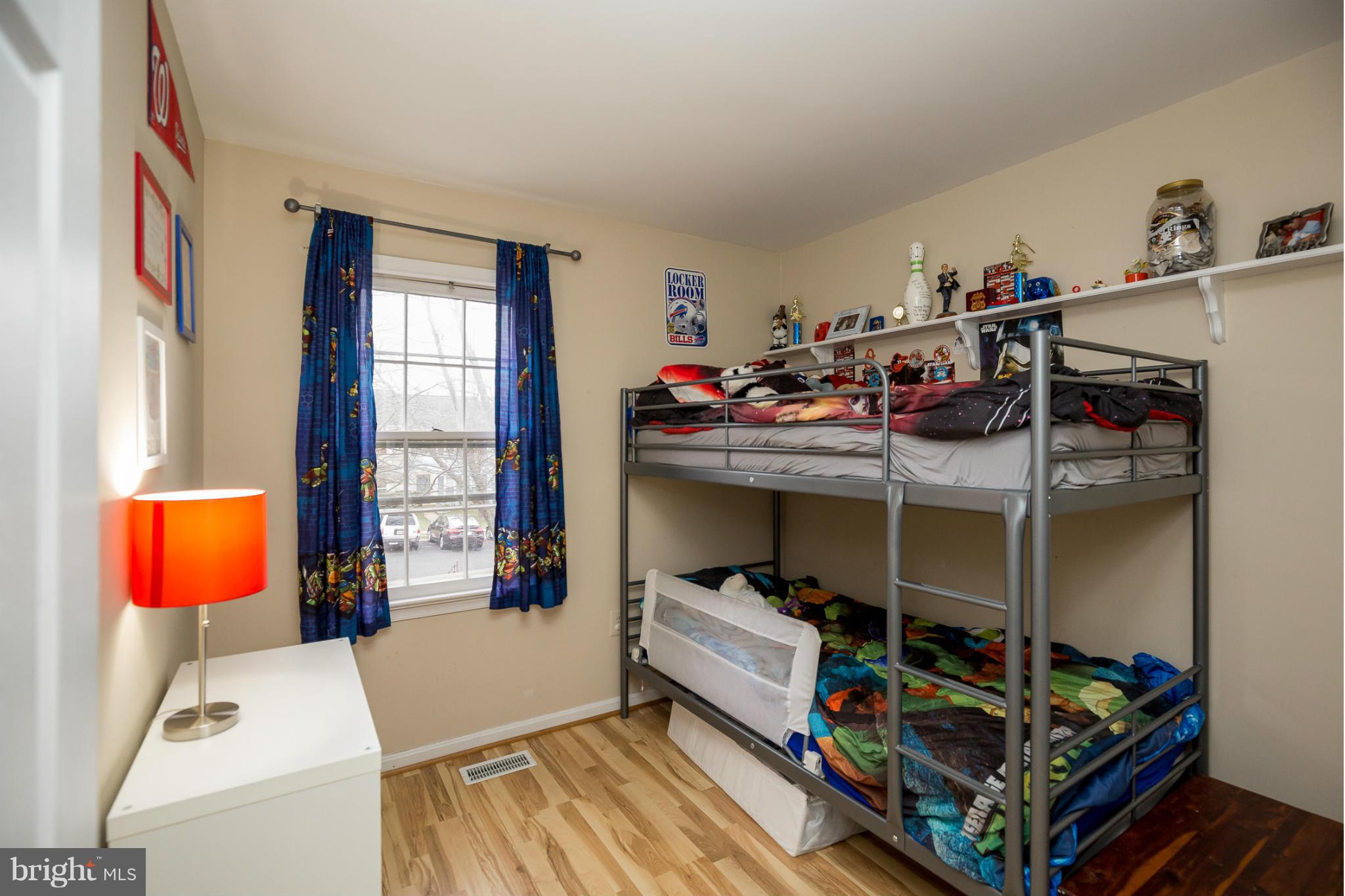 HAYFIELD VIEW - Residential