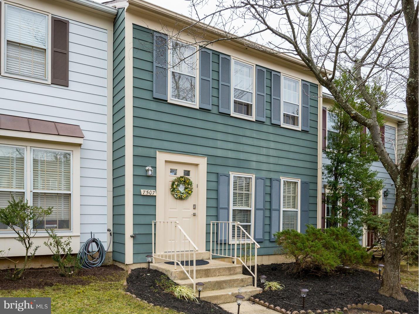 HAYFIELD VIEW - Residential