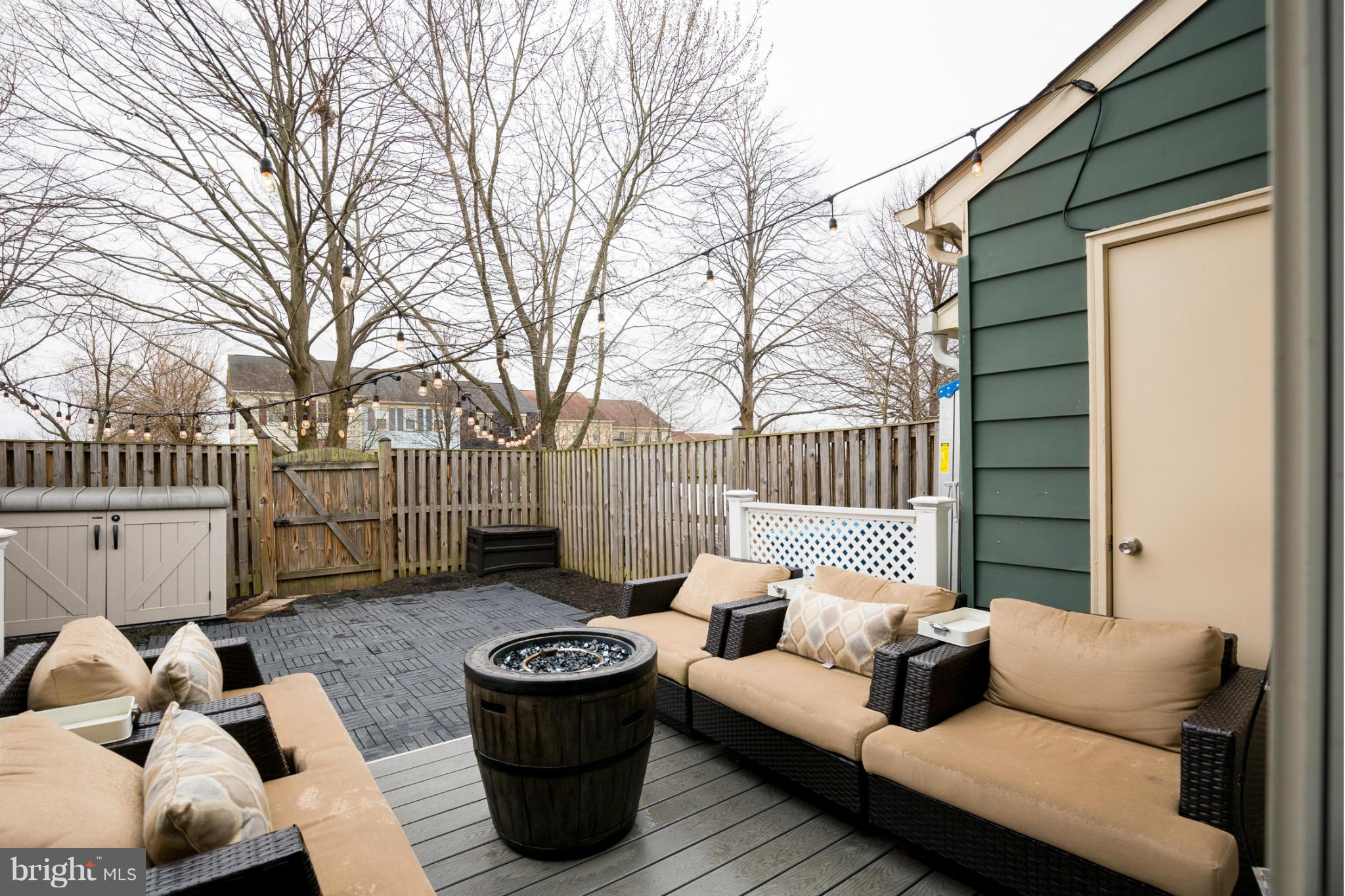 HAYFIELD VIEW - Residential