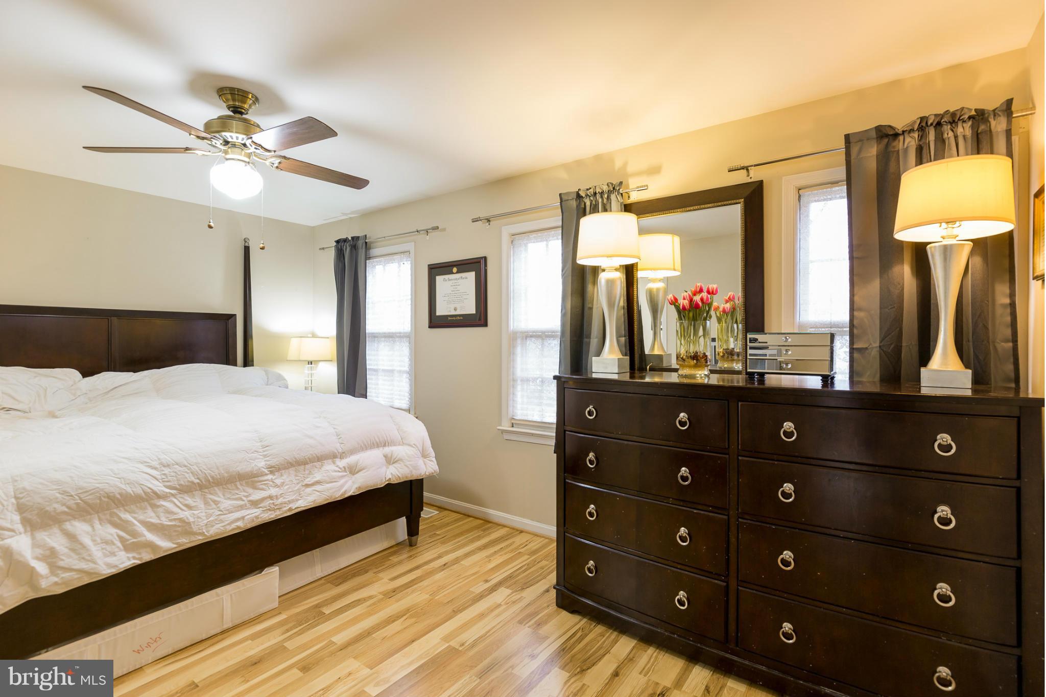 HAYFIELD VIEW - Residential