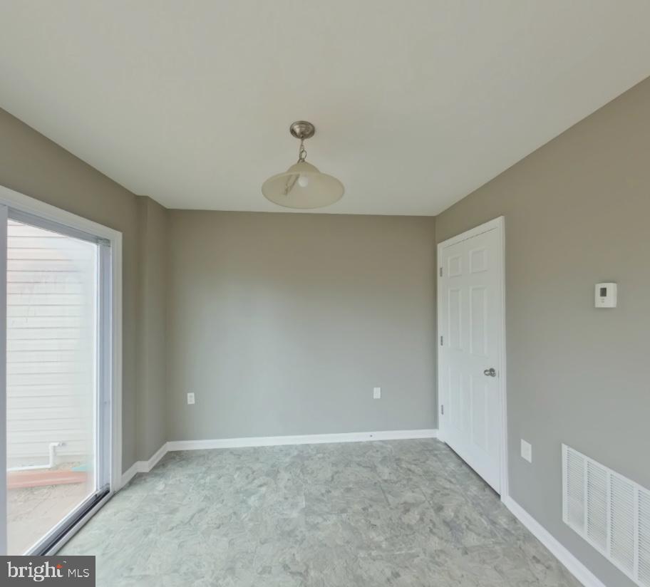 PRENTISS POINT - Residential Lease