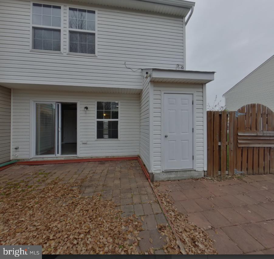 PRENTISS POINT - Residential Lease