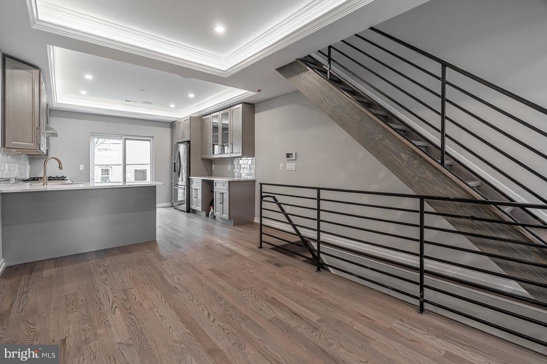 GRADUATE HOSPITAL - Residential Lease