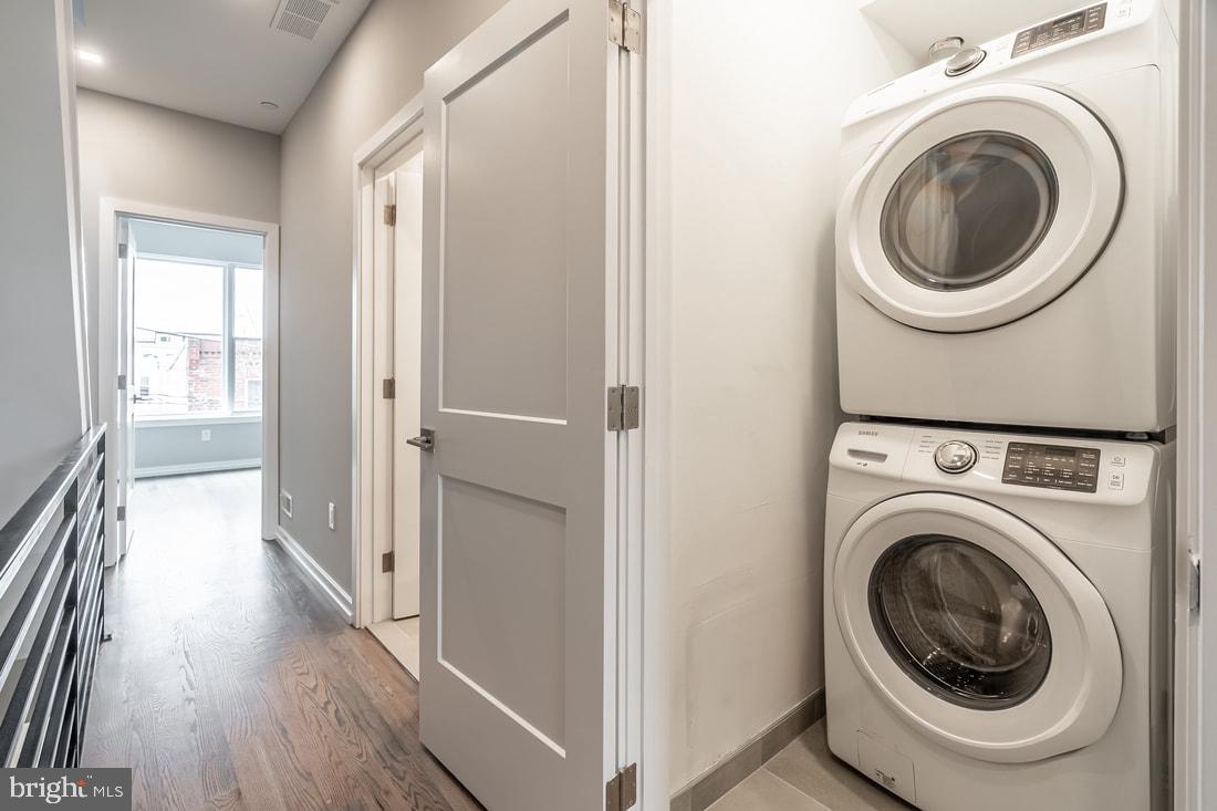 GRADUATE HOSPITAL - Residential Lease