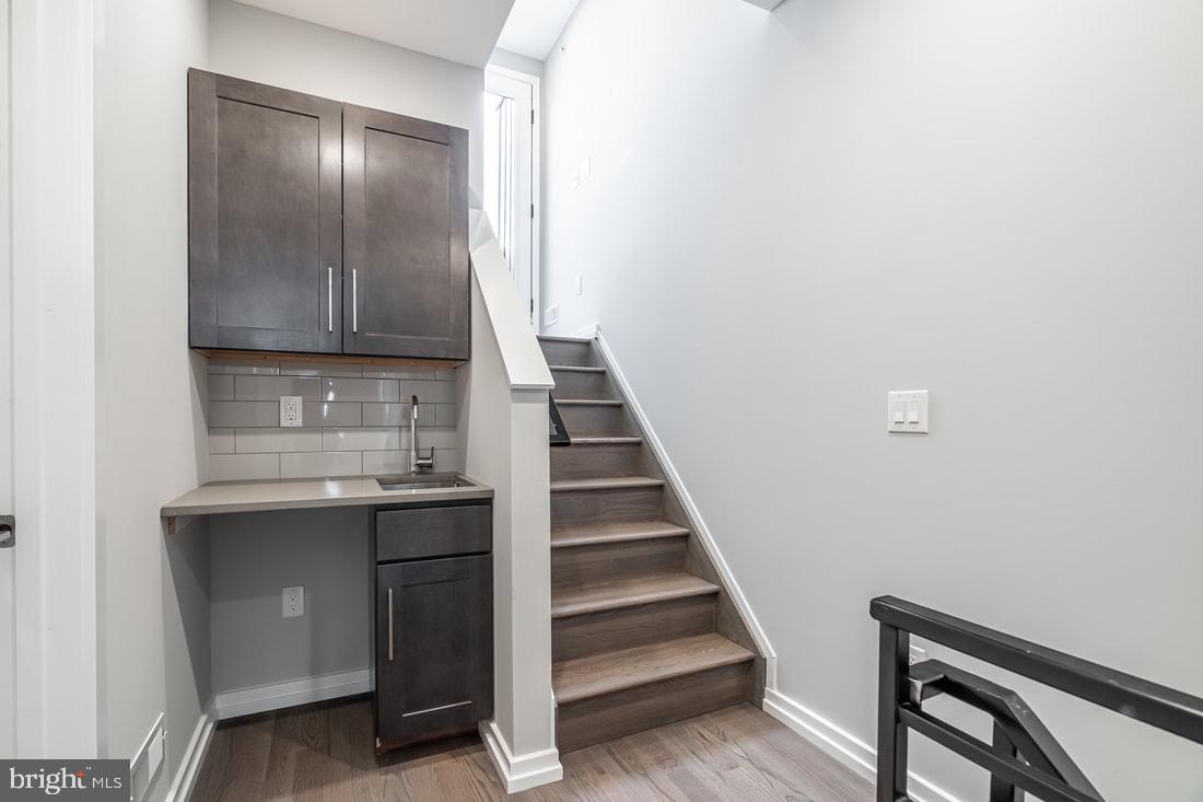 GRADUATE HOSPITAL - Residential Lease