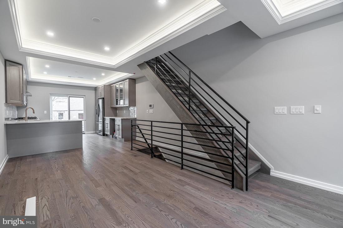 GRADUATE HOSPITAL - Residential Lease