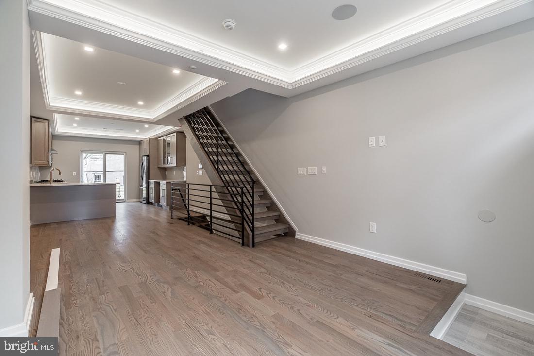 GRADUATE HOSPITAL - Residential Lease