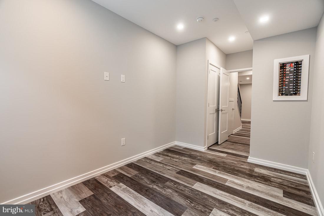 GRADUATE HOSPITAL - Residential Lease