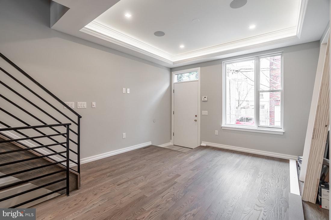 GRADUATE HOSPITAL - Residential Lease