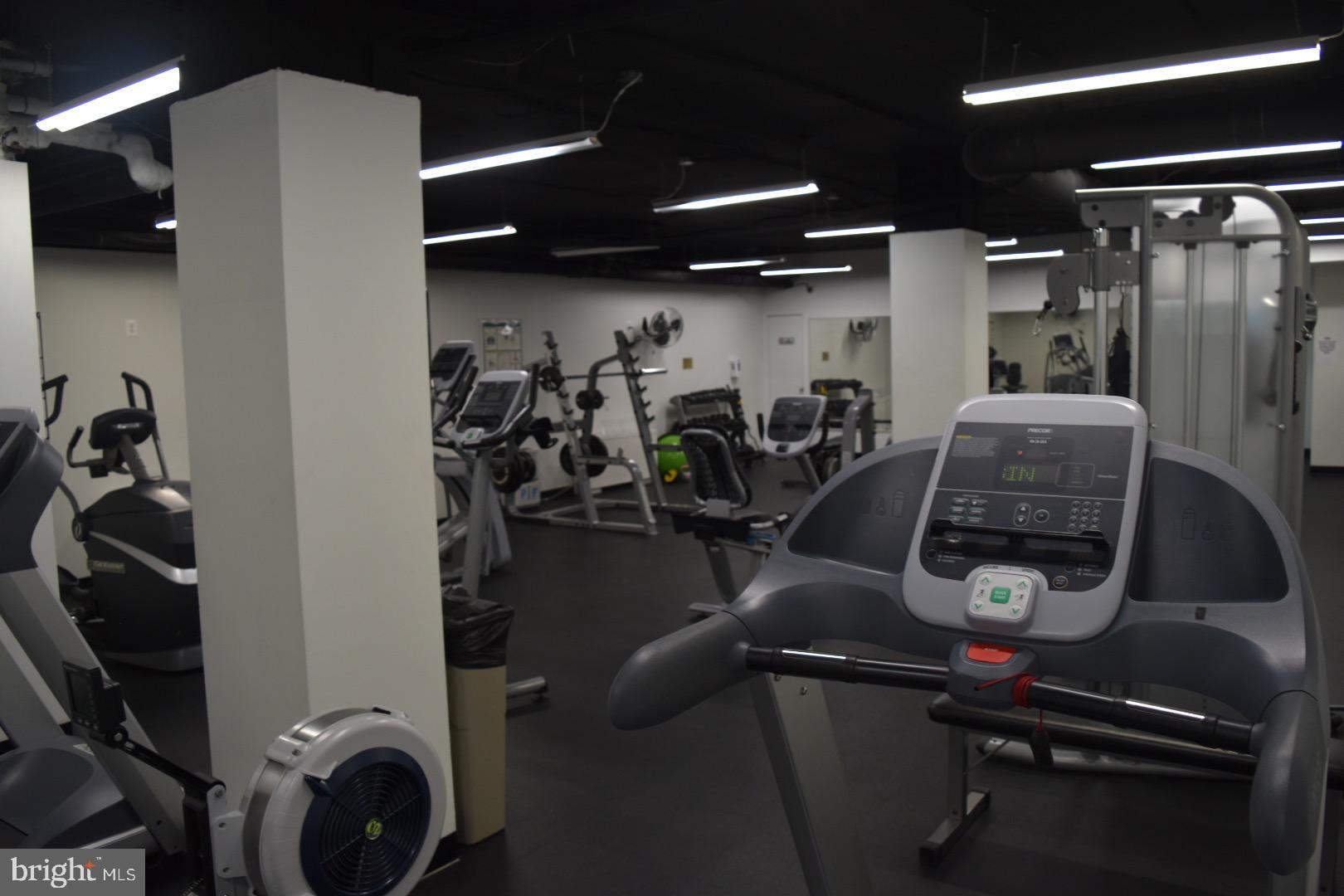 PARK PLACE - Residential Lease