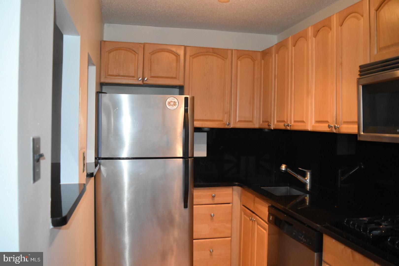 PARK PLACE - Residential Lease