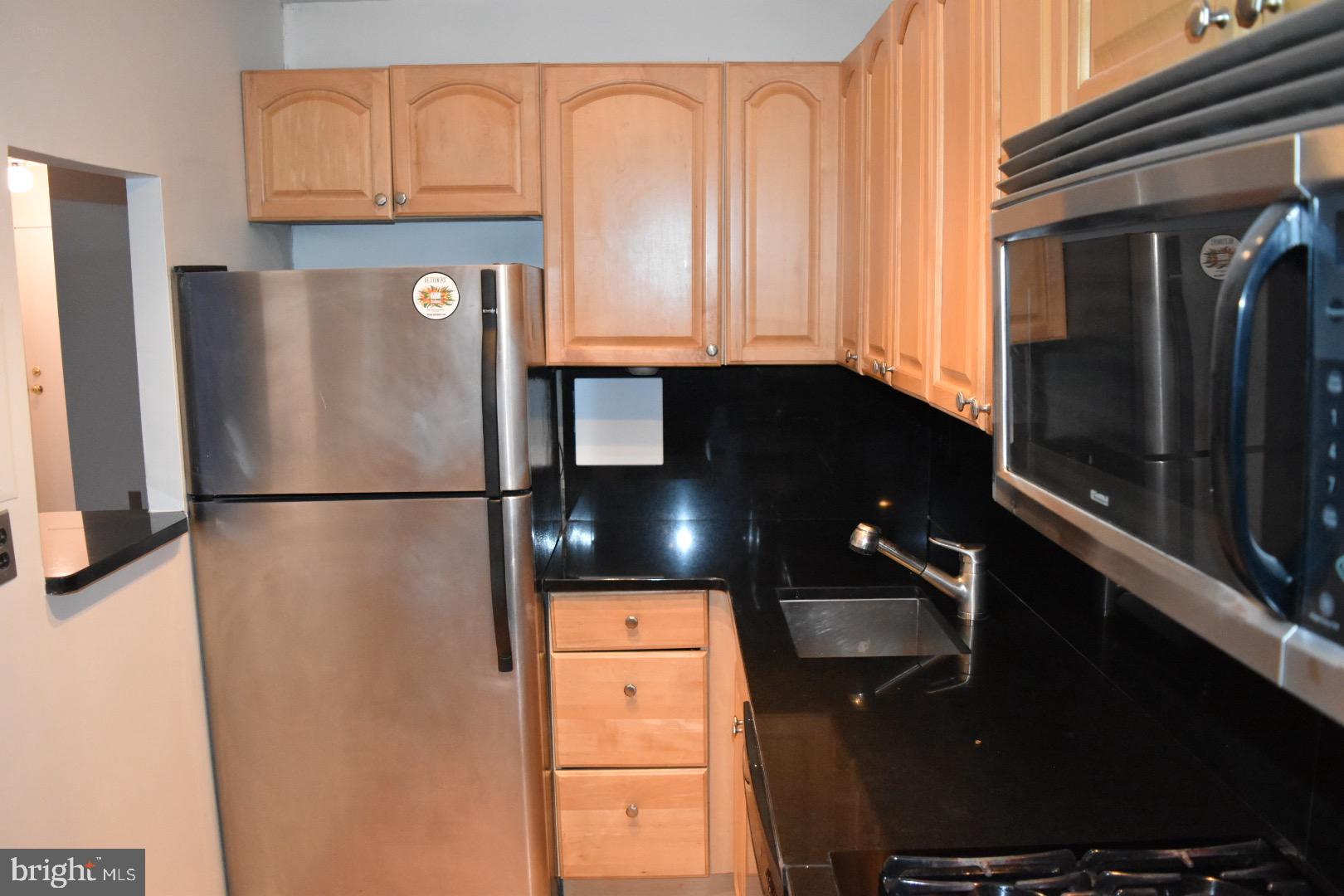 PARK PLACE - Residential Lease