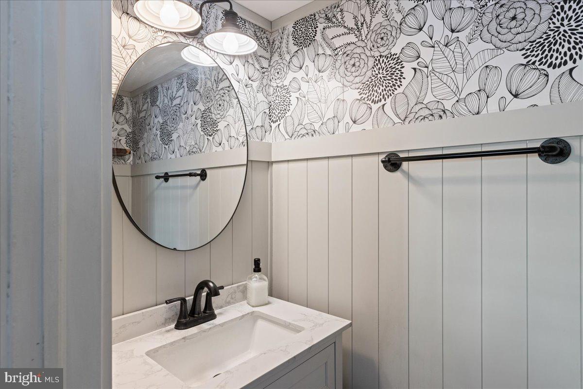 FAIR HILLS - Residential